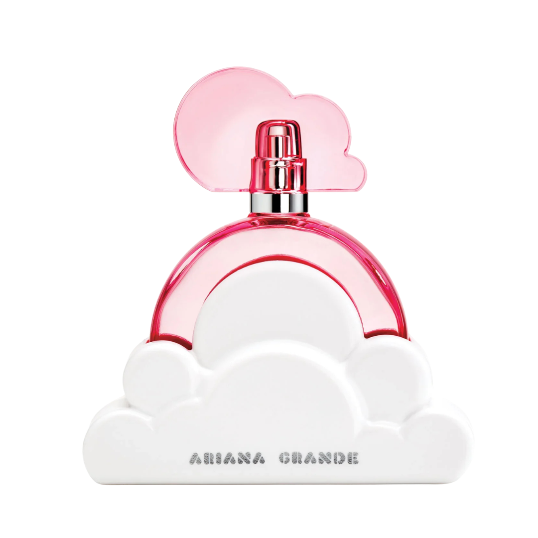 Ariana Grande Cloud Pink Eau De Parfum 100ml – Fruity, Gourmand