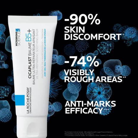 La Roche-Posay Cicaplast B5+ Baume 100ml