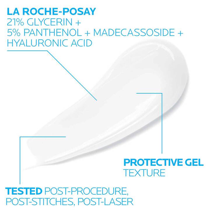 La Roche-Posay Cicaplast Gel B5 40ml – Restorative Gel