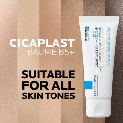 La Roche-Posay Cicaplast B5+ Baume 100ml