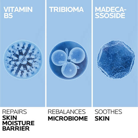 La Roche-Posay Cicaplast B5+ Baume 100ml