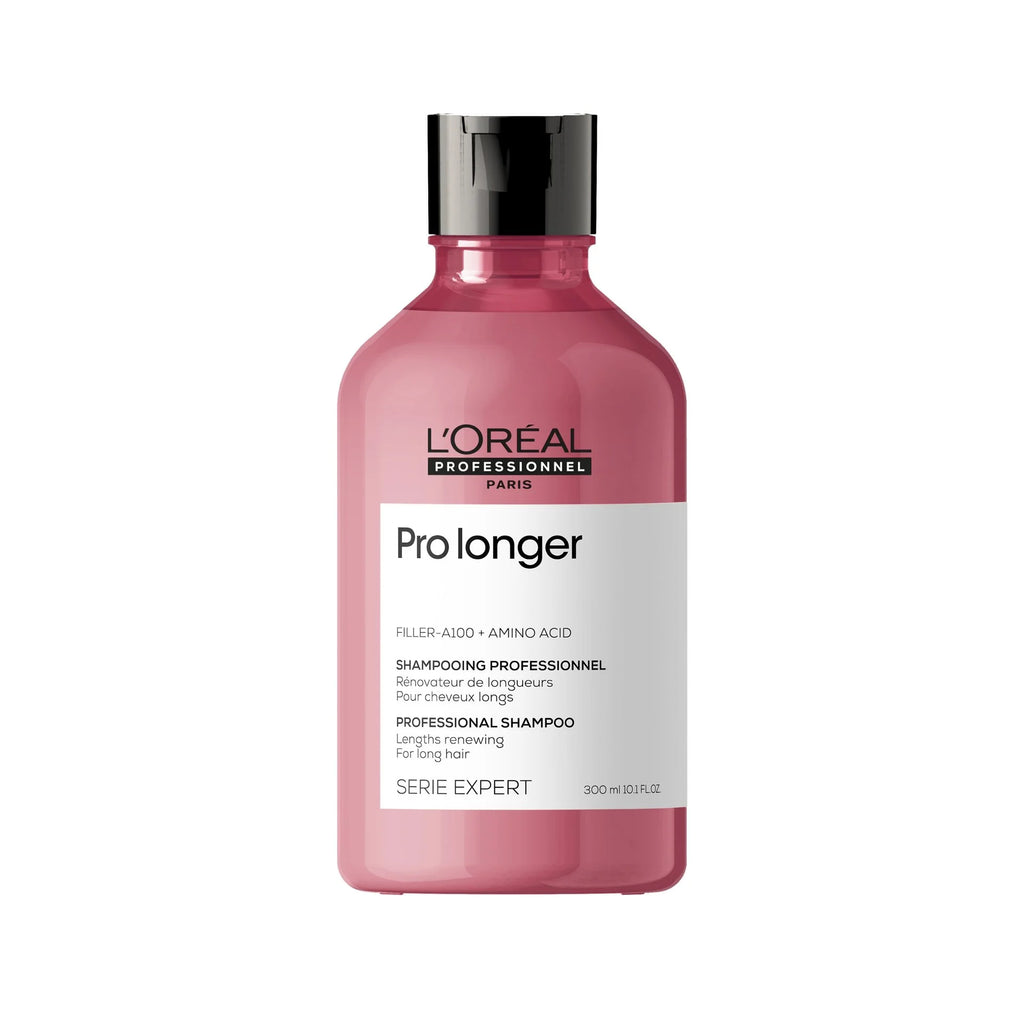 L'Oréal Professionnel Serie Expert Pro Longer Shampoo 300ml