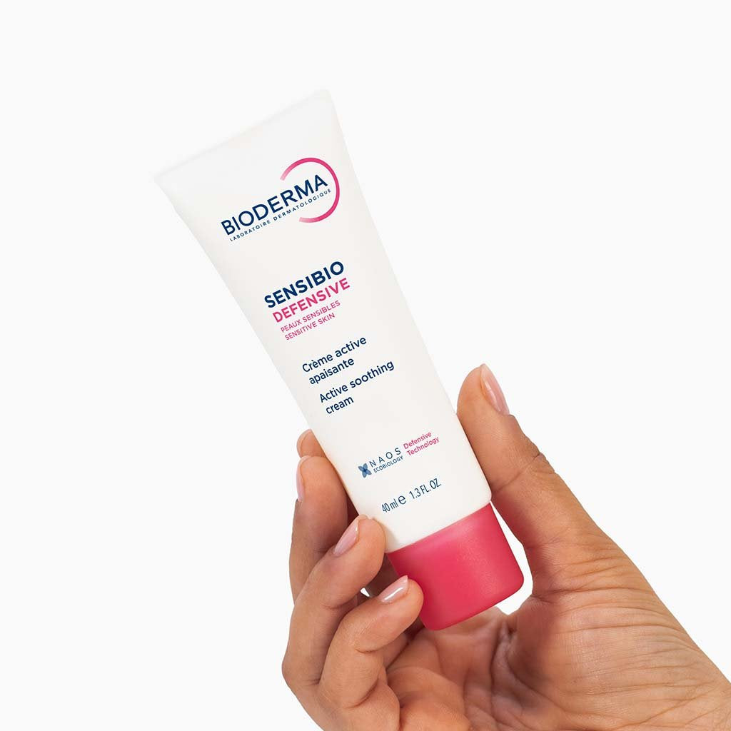 Bioderma Sensibio Defensive Light Soothing Cream 40ml – Sensitive