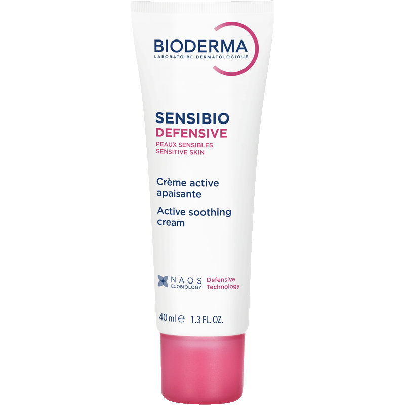 Bioderma Sensibio Defensive Light Soothing Cream 40ml – Sensitive