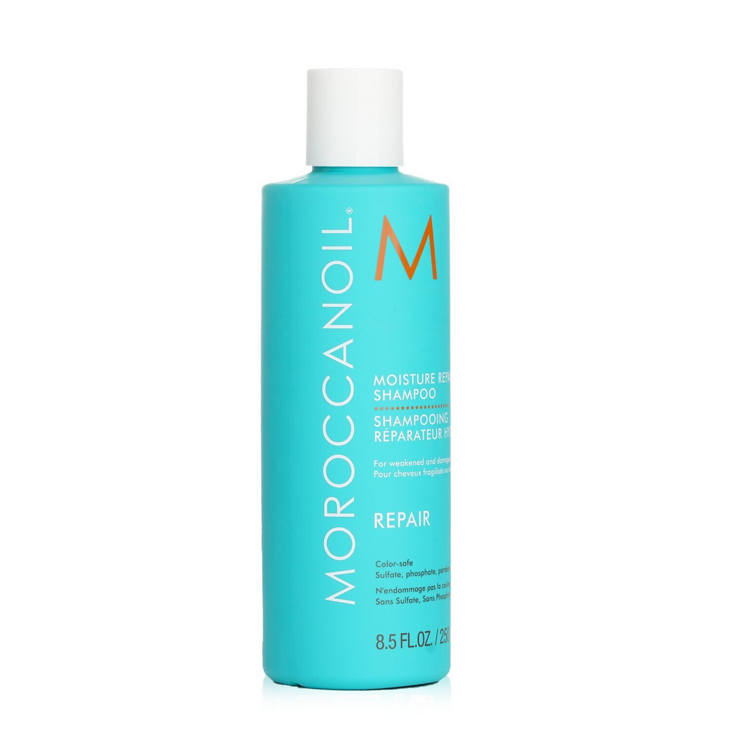 Moroccanoil Moisture Repair Shampoo 250ml