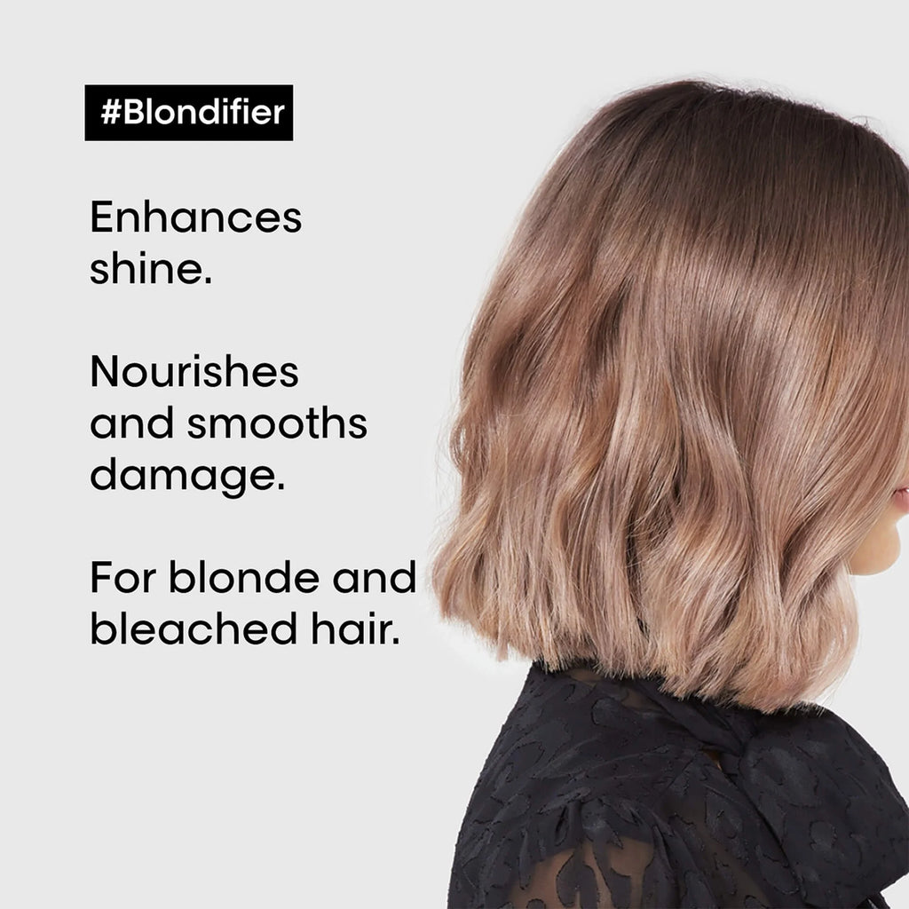 L'Oréal Professionnel Blondifier Gloss Shampoo 300ml
