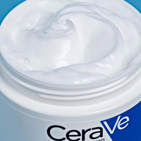 CeraVe Hydrating Cream 454g Moisturizer for Dry to Very Dry Skin