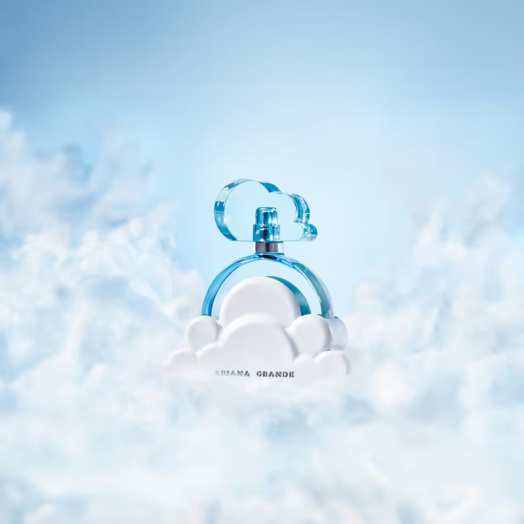 Ariana Grande Cloud Eau de Parfum 100ml - Uplifting Gourmand Fragrance