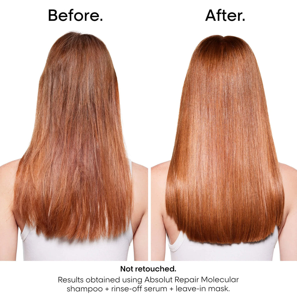 L'Oréal Professionnel Serie Expert Absolut Repair Molecular Rinse-Out