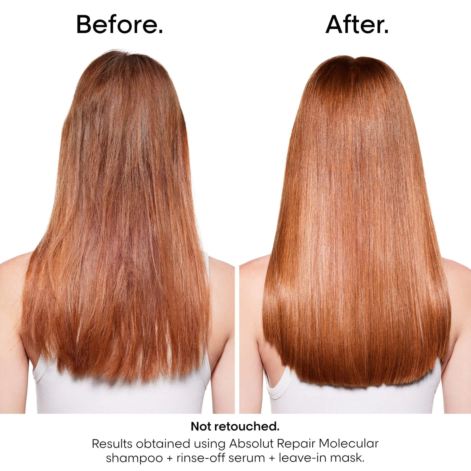 L'Oréal Professionnel Serie Expert Absolut Repair Molecular Rinse-Out