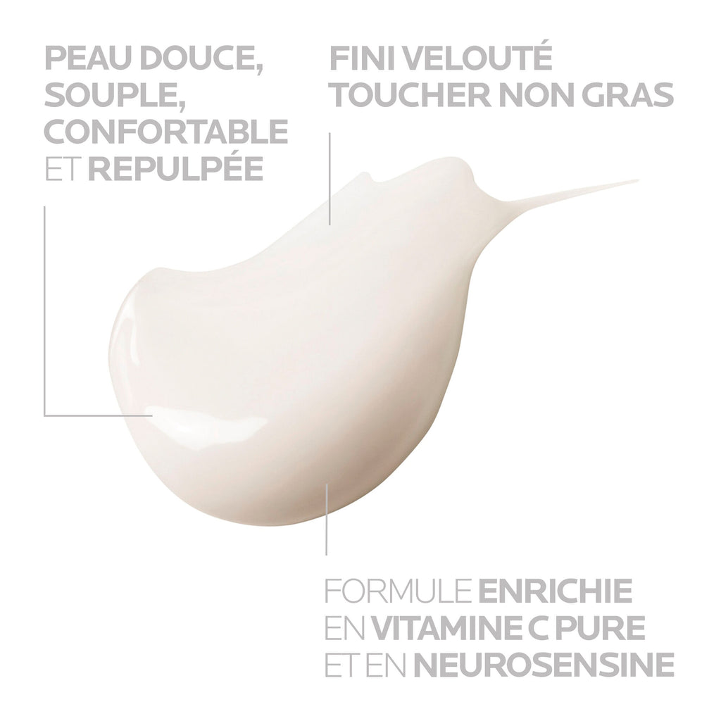 La Roche-Posay Redermic C Anti-Aging Treatment 40ml with Retinol