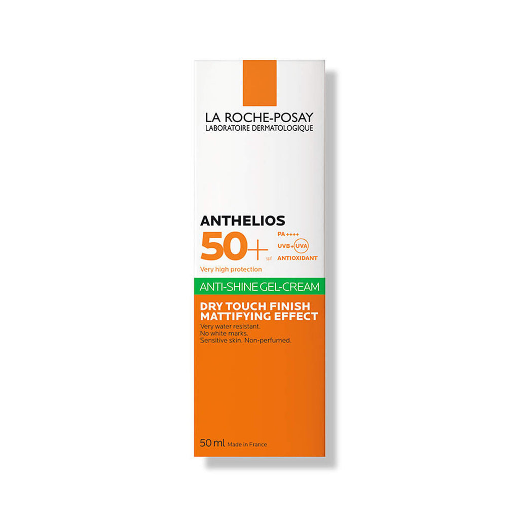 La Roche-Posay Anthelios UVMune 400 Oil Control SPF50+ Gel-Cream