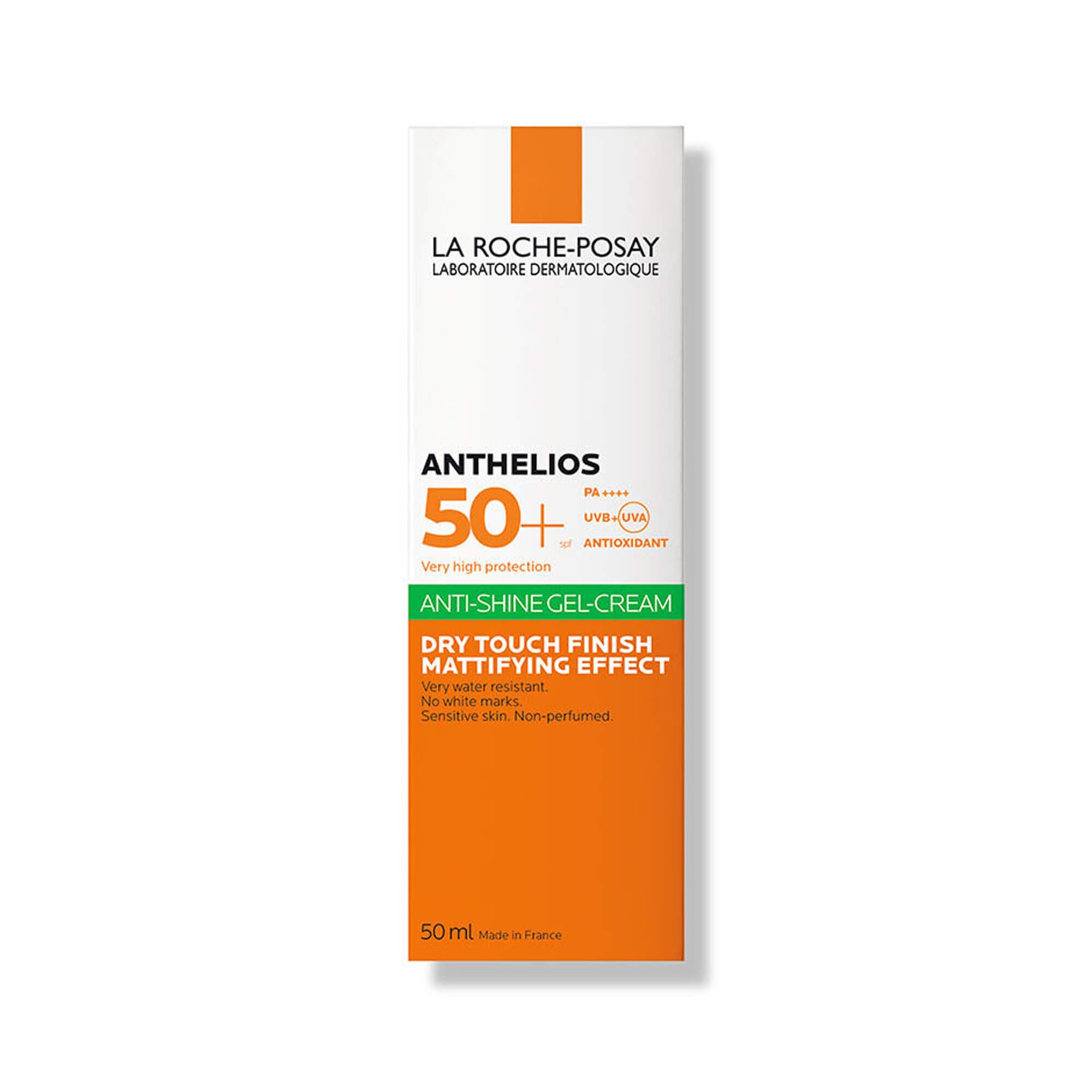 La Roche-Posay Anthelios UVMune 400 Oil Control SPF50+ Gel-Cream