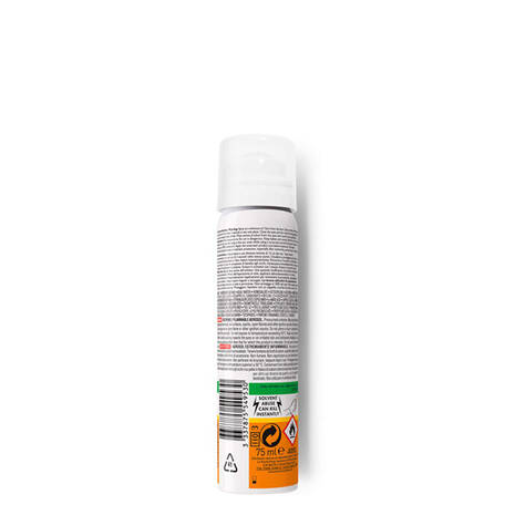 La Roche-Posay Anthelios Invisible Face Mist Anti-Shine SPF 50 – 75ml
