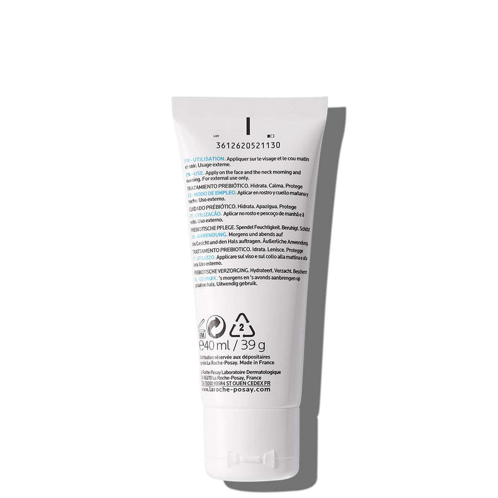 La Rocheposay Toleriane Sensitive Rich Cream 40ml