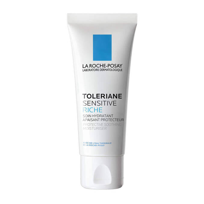 La Roche-Posay Toleriane Sensitive Rich Cream 40ml