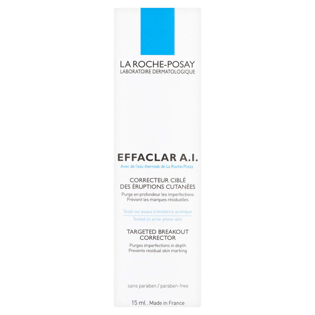 La Roche-Posay Effaclar A.I. Breakout Corrector 15ml