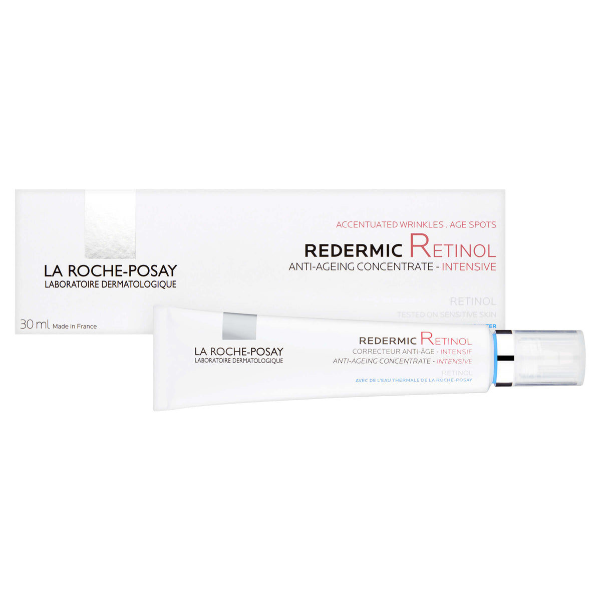 La Roche Posay Redermic R Anti Wrinkle Cream 30ml