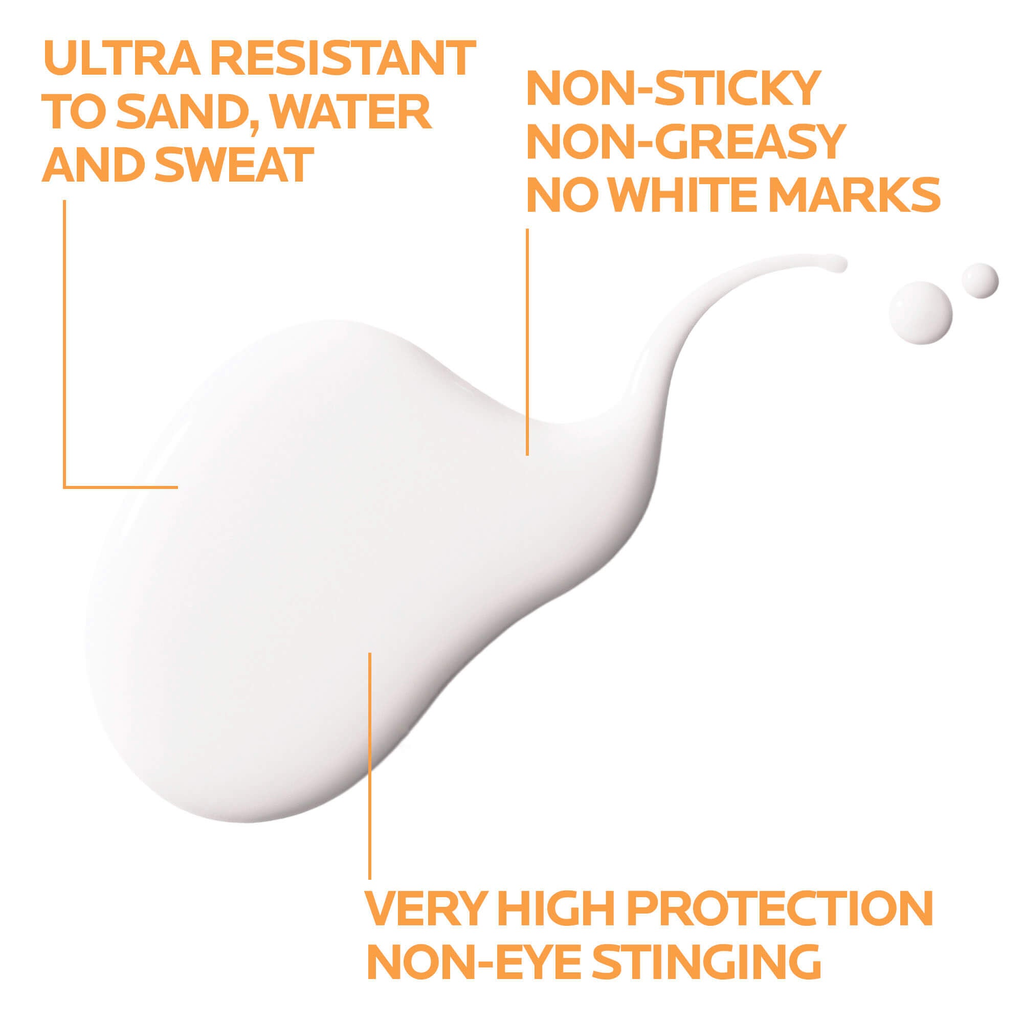 La Roche‑Posay Anthelios UVmune 400 Invisible SPF50+ 50ml