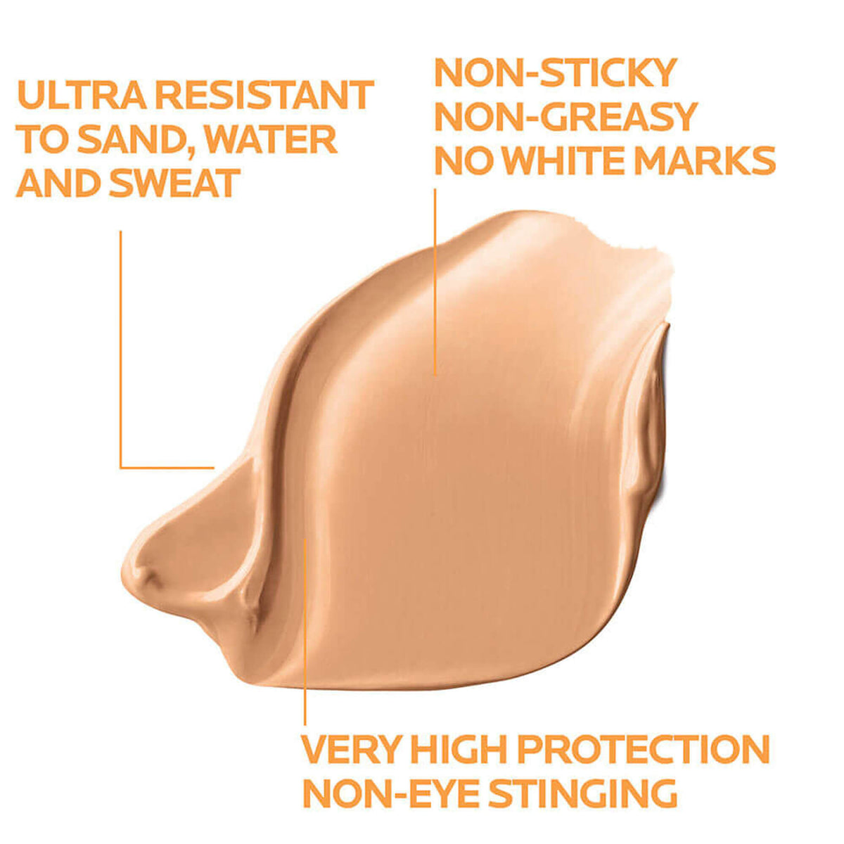 La Roche-Posay Anthelios UVMune 400 Hydrating Tinted Cream SPF50+ 50ml