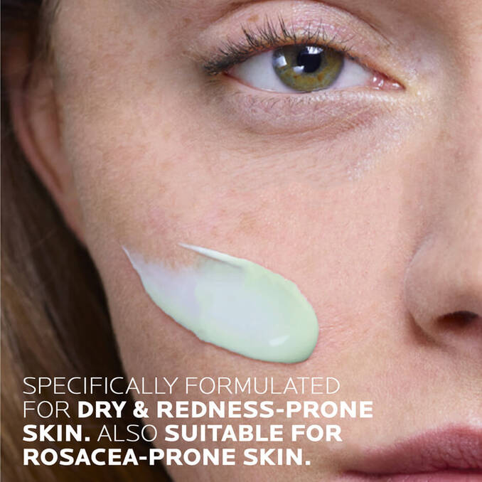 La Roche-Posay Toleriane Rosaliac AR Concentrate 40ml