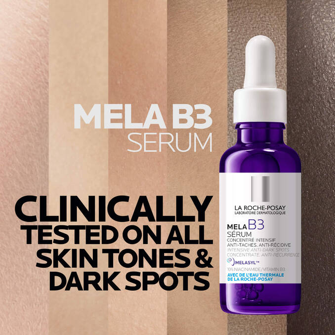 La Roche-Posay Mela B3 Serum 30ml