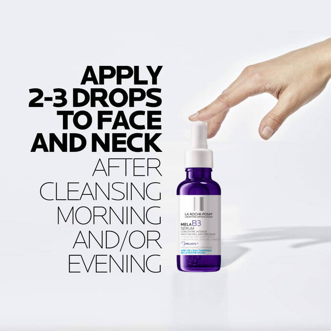 La Roche-Posay Mela B3 Serum 30ml