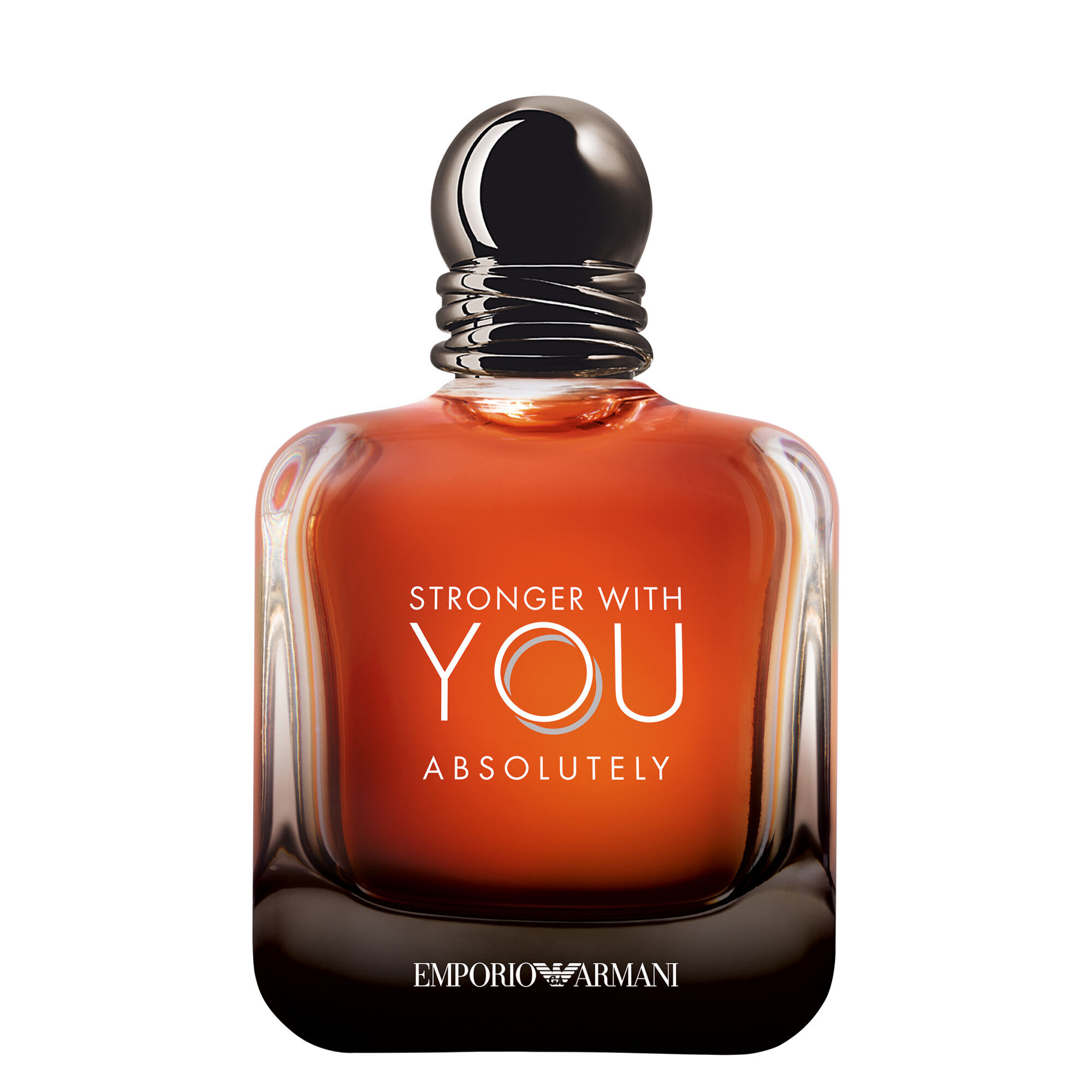 Giorgio Armani Stronger With You Absolutely Eau De Parfum 100ml