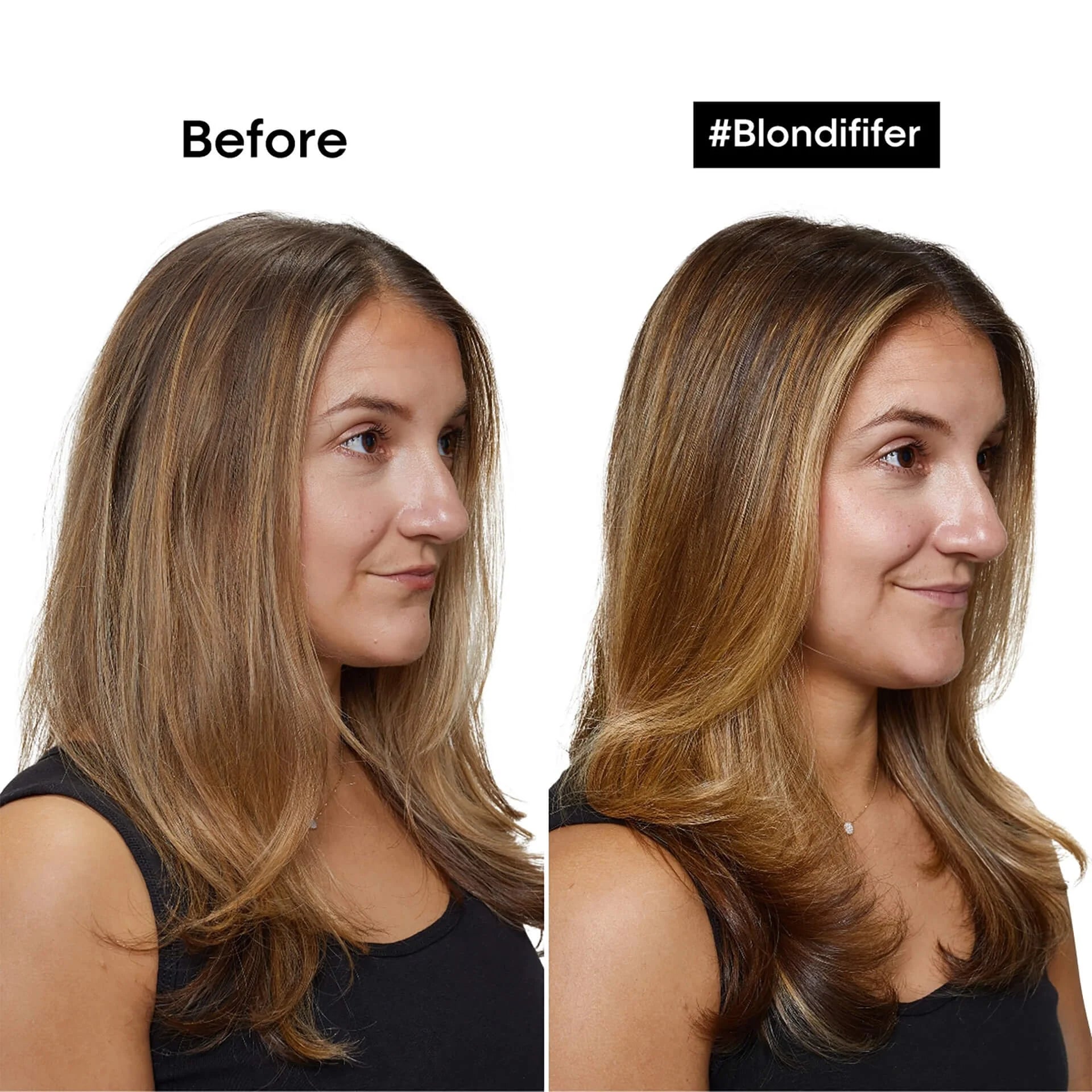 L'Oréal Professionnel Blondifier Gloss Shampoo 300ml