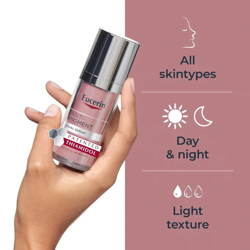 Eucerin Anti-Pigment Dual Serum 30ml