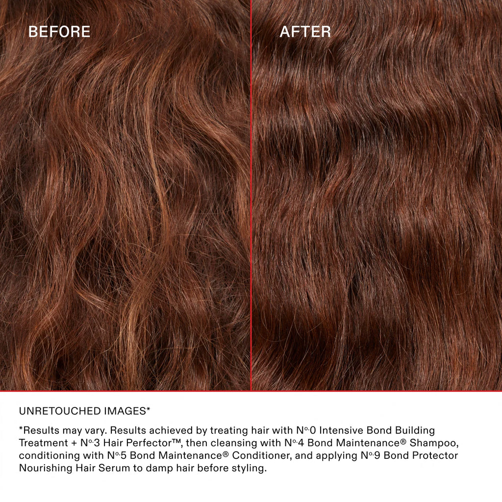Olaplex Nº.0 Intensive Bond Building Treatment - Pre-Treatment