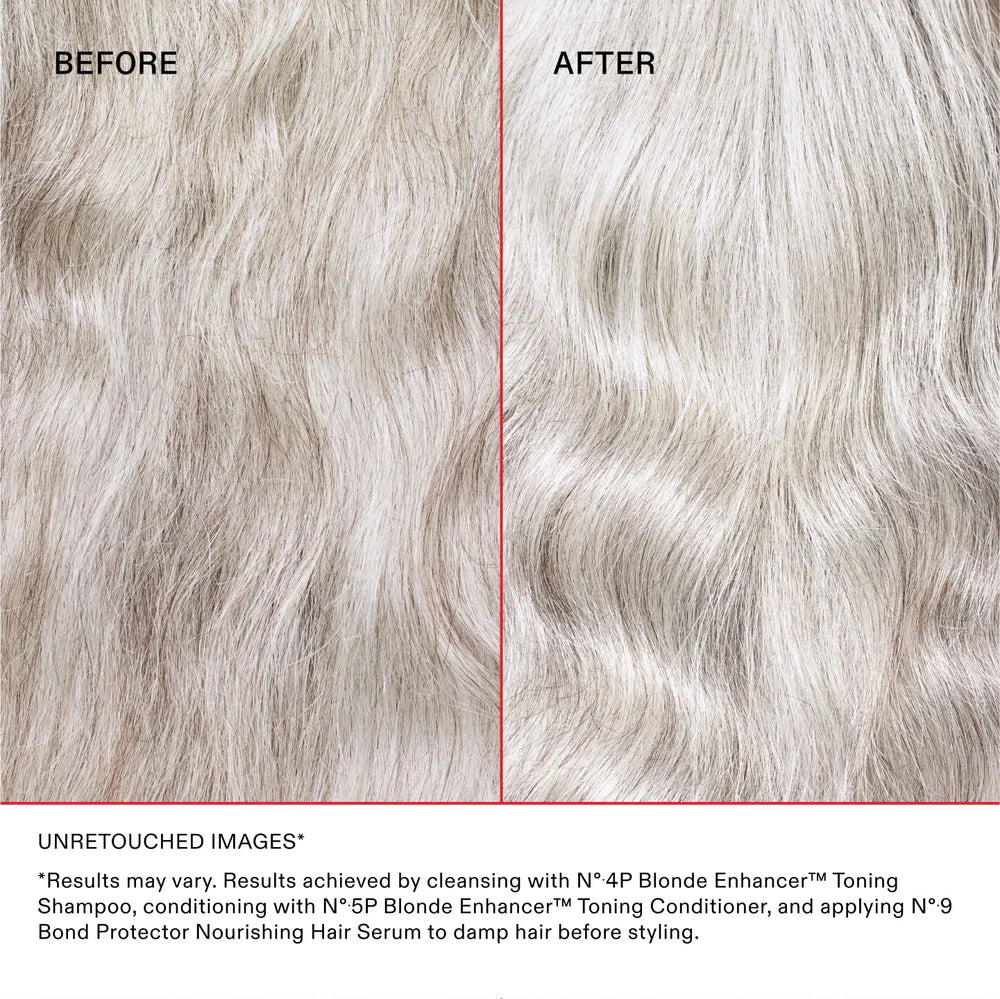 Olaplex No 5P Blonde Enhancer Purple Toning Conditioner