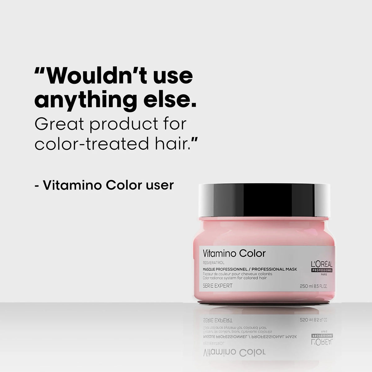 L'Oréal Professionnel Serie Expert Vitamino Color Resveratrol Mask