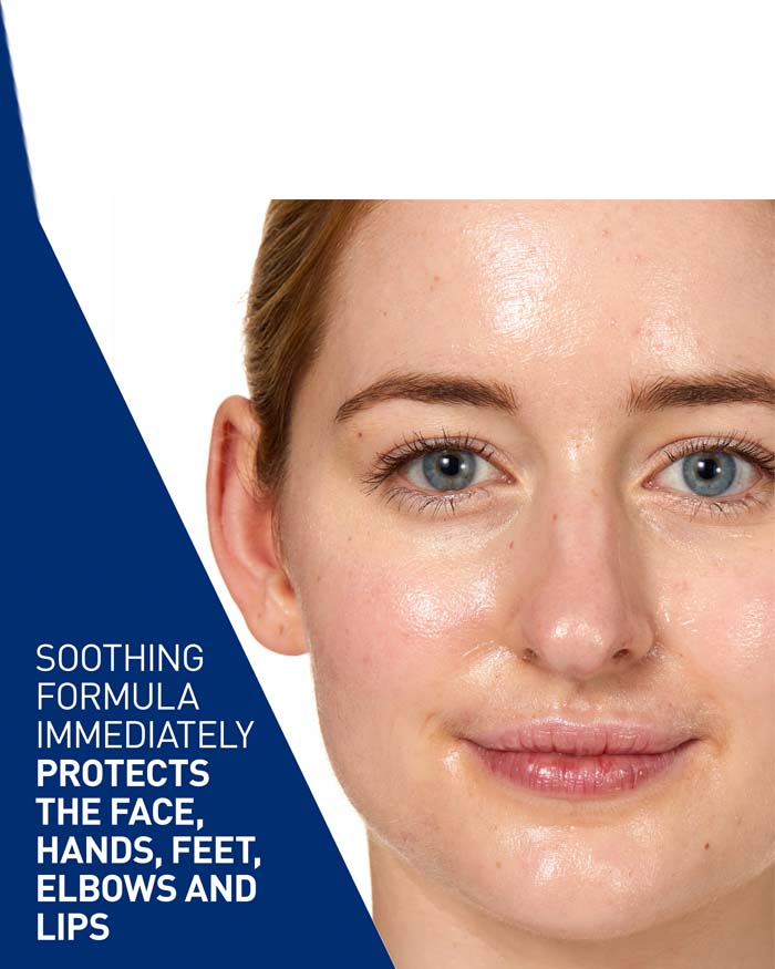 CeraVe Advanced Repair Ointment 88ml for Face, Body, and Lips