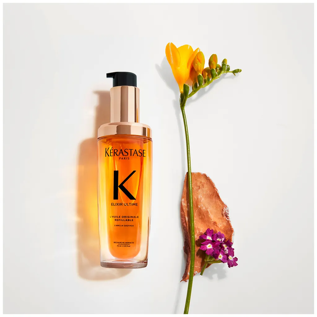 Kérastase Elixir Ultime L'Huile Refill 75ml