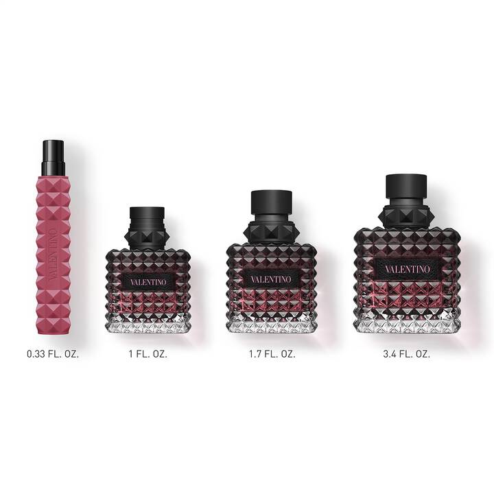 Valentino Uomo Born In Roma Intense Eau de Parfum 50ml
