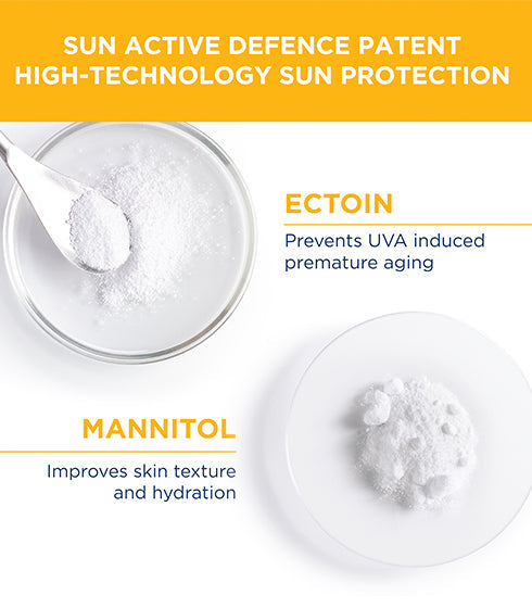 Bioderma Photoderm Max SPF50+ Aquafluido 40ml Sunscreen