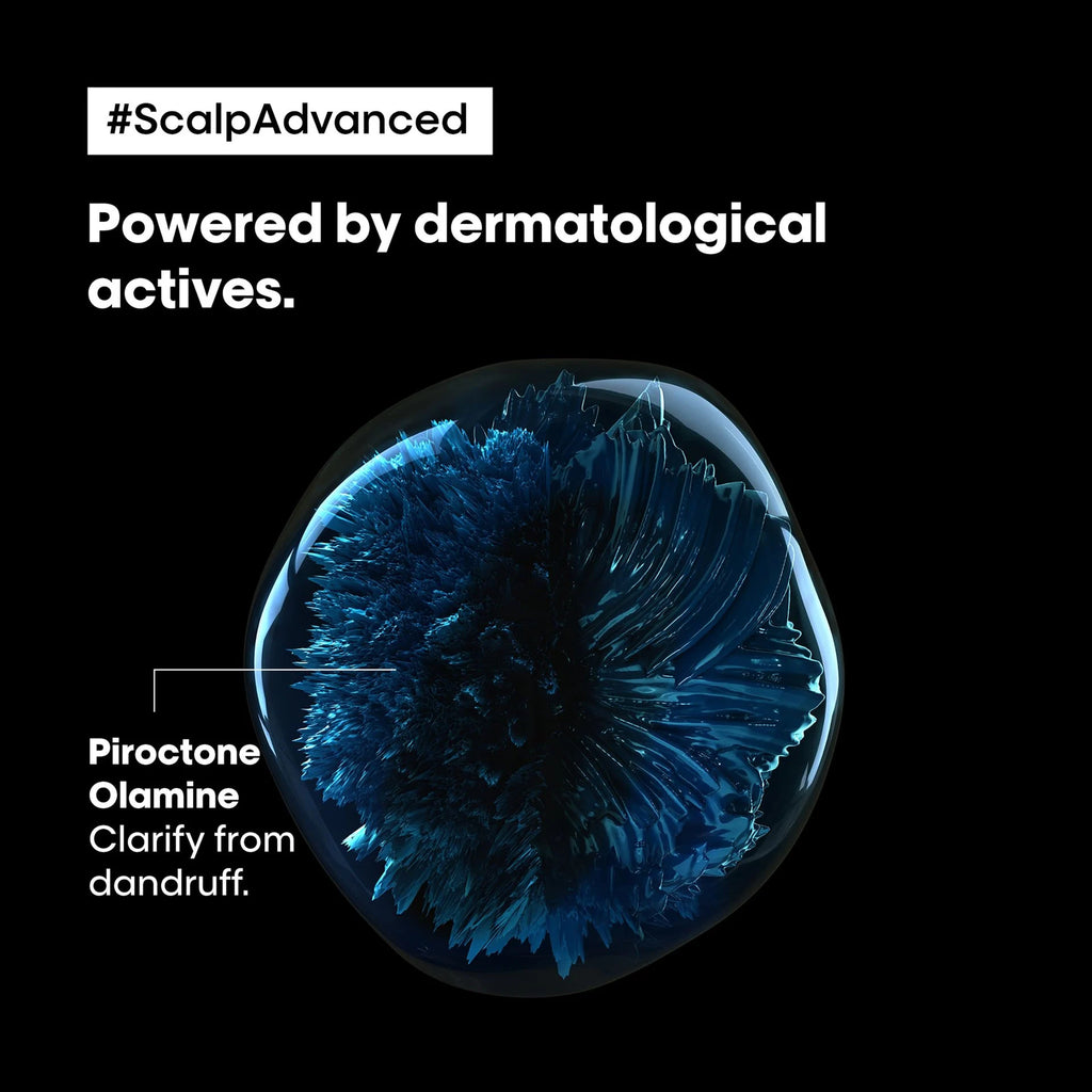 L'Oréal Professionnel Serie Expert Scalp Advanced Shampoo 300ml