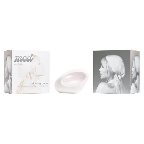 Ariana Grande Mod Vanilla Eau De Parfum 100ml