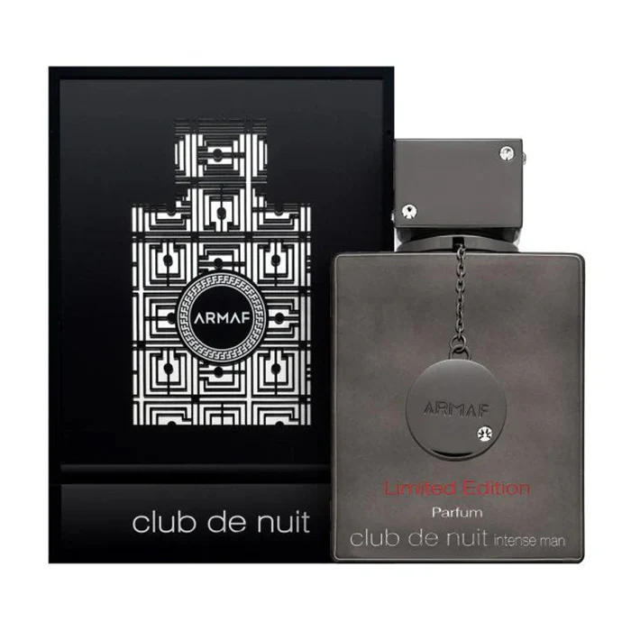 Armaf Club De Nuit Intense Man Limited Edition Parfum 150ml