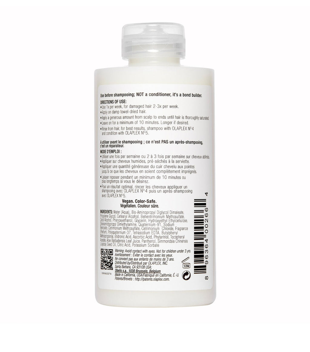 Olaplex No. 3 Hair Perfector Jumbo 250ml