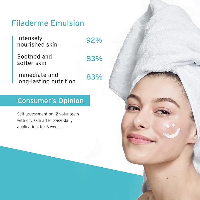 Embryolisse Filaderme Emulsion 75ml – Nourishing Protective