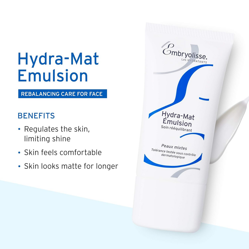 Embryolisse Hydra-Mat Emulsion 40ml