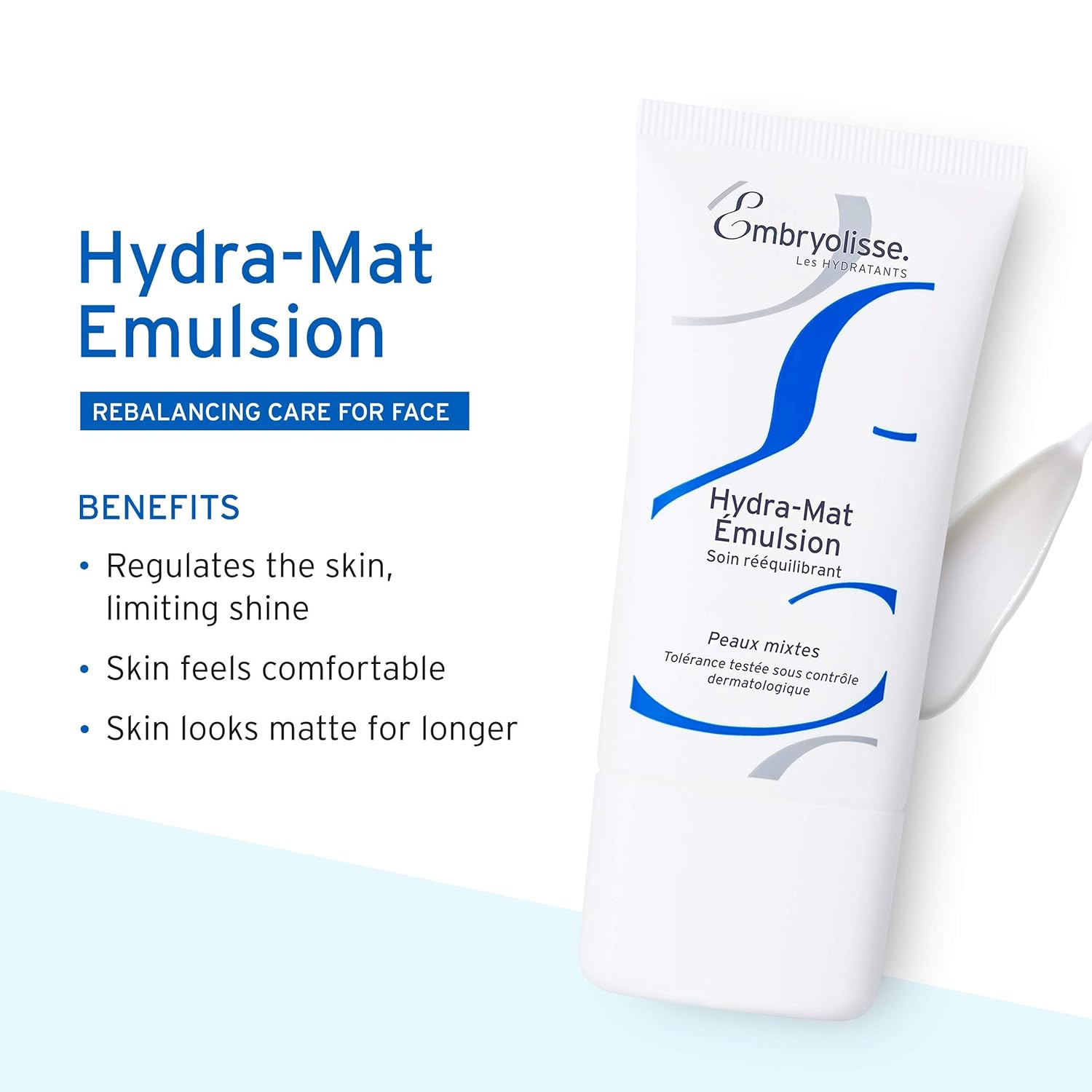 Embryolisse Hydra-Mat Emulsion 40ml