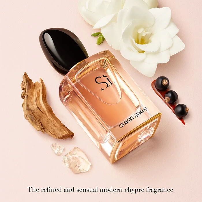 Giorgio Armani Si Eau de Parfum 50ml