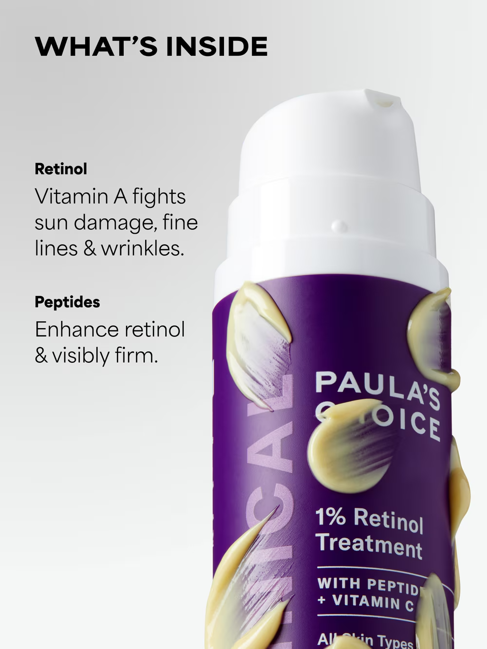 Paula's Choice Clinical 1% Retinol Treatment 30ml