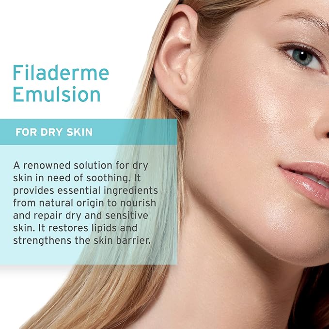 Embryolisse Filaderme Emulsion 75ml – Nourishing Protective
