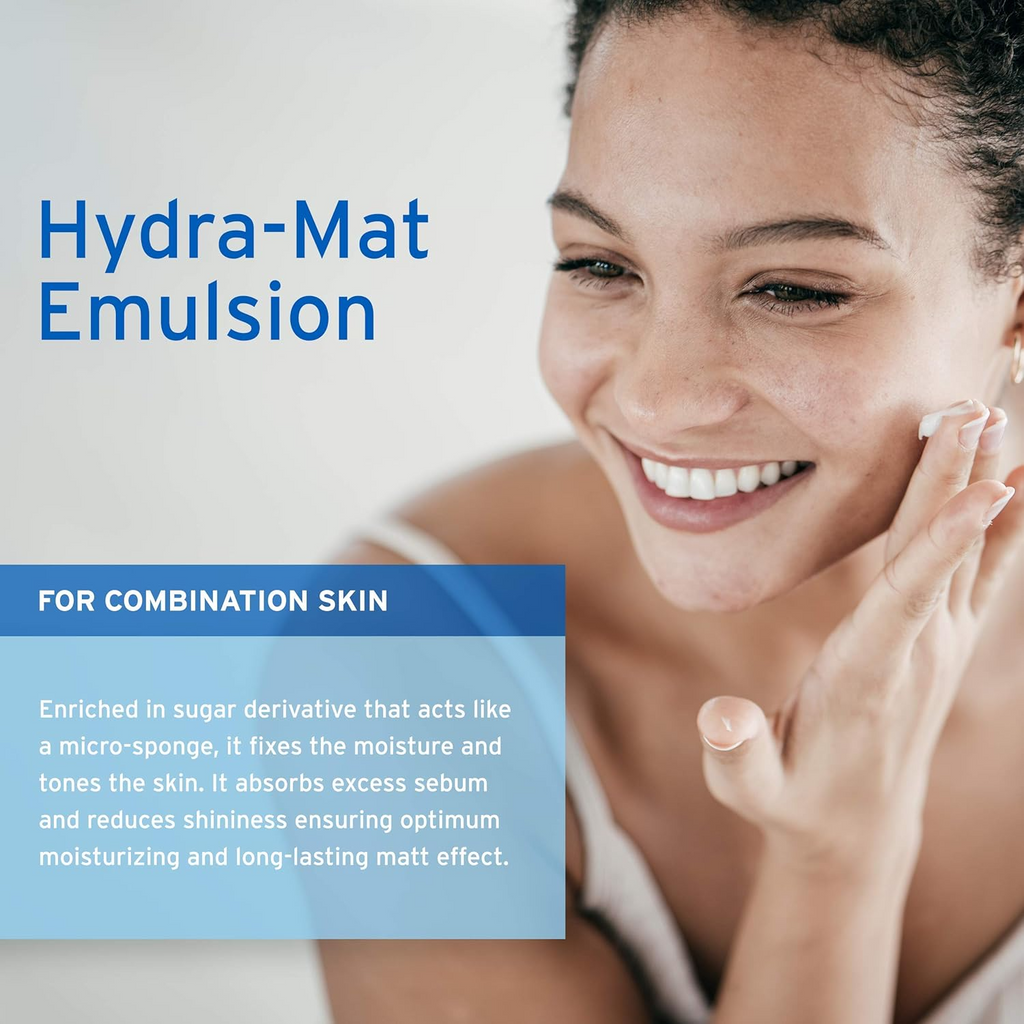 Embryolisse Hydra-Mat Emulsion 40ml