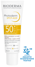 Bioderma Photoderm Spotage Gel Cream SPF50+ 40ml