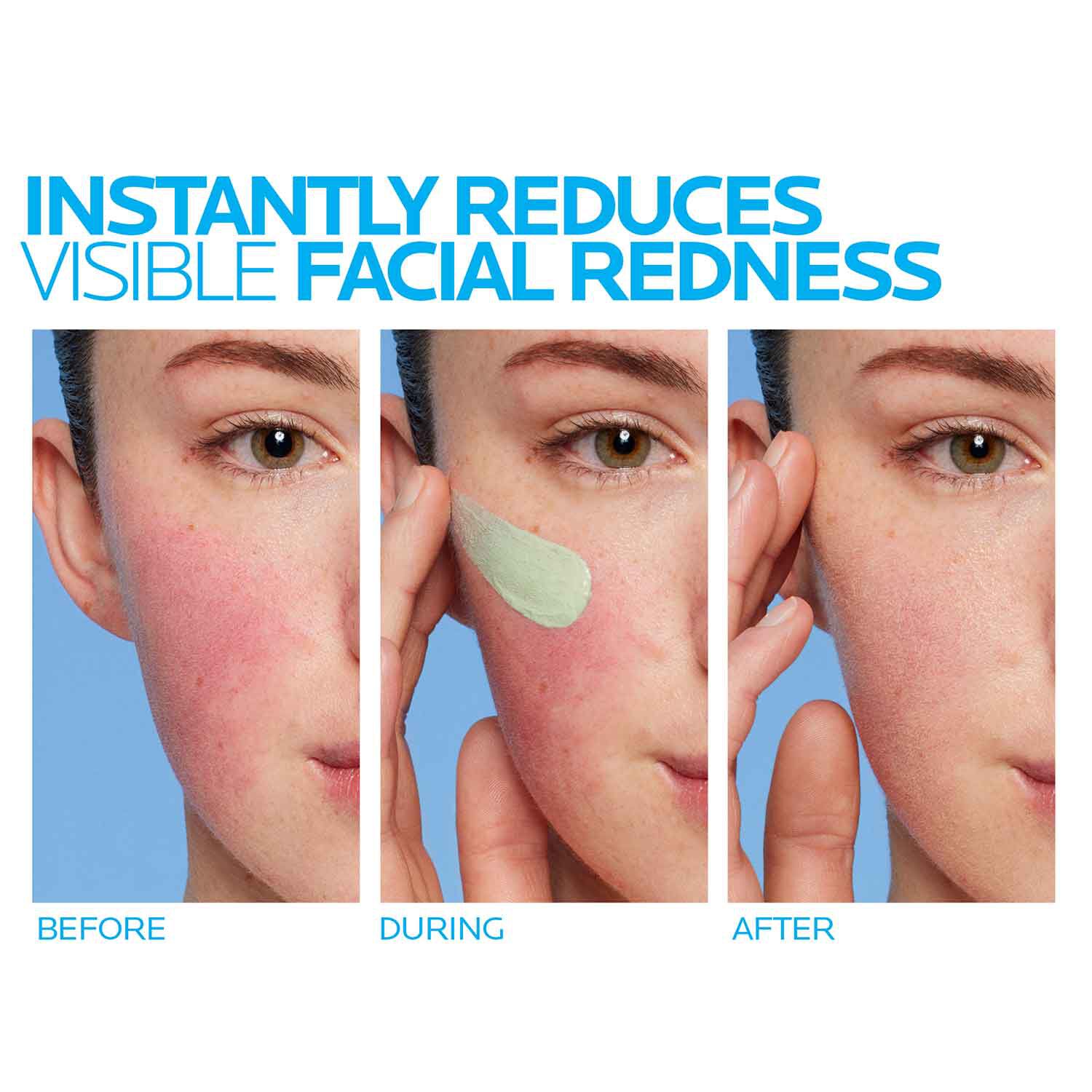 La Roche-Posay Toleriane Rosaliac AR Concentrate 40ml